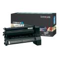 Lexmark Toner Cyan (C780H1CG / 0C780H1CG) (Return)