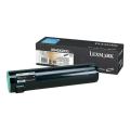 Lexmark Toner schwarz (X945X2KG / 0X945X2KG)