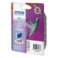 Epson Tintenpatrone Cyan-Foto (C13T08054011 / T0805)