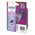 Epson Tintenpatrone magenta foto (C13T08064011 / T0806)