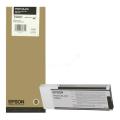 Epson Tintenpatrone schwarz foto (C13T606100 / T6061)