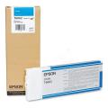 Epson Tintenpatrone Cyan (C13T606200 / T6062)