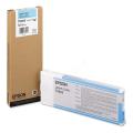 Epson Tintenpatrone Cyan-Foto (C13T606500 / T6065)