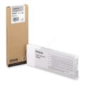 Epson Tintenpatrone schwarz (C13T606700 / T6067)