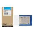 Epson Tintenpatrone Cyan (C13T603200 / T6032)