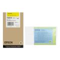 Epson Tintenpatrone gelb (C13T603400 / T6034)