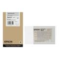Epson Tintenpatrone schwarz (C13T603700 / T6037)