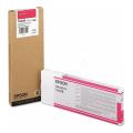 Epson Tintenpatrone magenta (C13T606B00 / T606B)