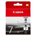 Canon Tintenpatrone schwarz (2444B001 / PGI7BK)