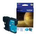 Brother Tintenpatrone Cyan (LC1100C)
