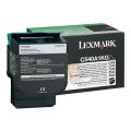 Lexmark Toner schwarz (C540A1KG / 0C540A1KG) (Return)