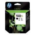 HP Tintenpatrone schwarz (C4906AE / 940XL) (hohe Kapazität)