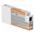 Epson Tintenpatrone Orange (C13T636A00 / T636A)