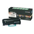 Lexmark Toner schwarz (X463X11G / 0X463X11G) (Return, hohe Kapazität)