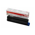 Oki Toner schwarz (43979202) (hohe Kapazität)
