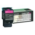 Lexmark Toner magenta (C540H1MG / 0C540H1MG) (Return)