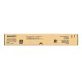 Sharp Toner schwarz (MXC38GTB)