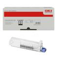 Oki Toner schwarz (44318608)