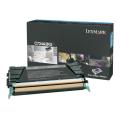 Lexmark Toner schwarz (C734A2KG / 0C734A2KG)