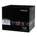 Lexmark Trommel schwarz (C540X71G / 0C540X71G)