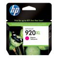 HP Tintenpatrone magenta (CD973AE / 920XL) (hohe Kapazität)