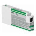 Epson Tintenpatrone grün (C13T636B00 / T636B)