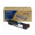 Epson Toner schwarz (C13S050522 / 0522) (Return)
