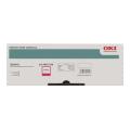 Oki Toner magenta (44315318)