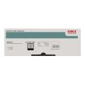 Oki Toner schwarz (44315320)