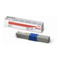 Oki Toner gelb (44469722)