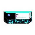 HP Tintenpatrone magenta (CN629A / 772)
