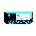 HP Tintenpatrone gelb (CN630A / 772)