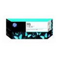 HP Tintenpatrone grau hell (CN634A / 772)