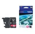 Brother Tintenpatrone magenta (LC985M)