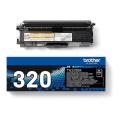 Brother Toner schwarz (TN320BK)