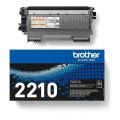 Brother Toner schwarz (TN2210)