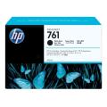 HP Tintenpatrone schwarz matt (CM991A / 761)