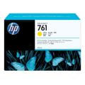 HP Tintenpatrone gelb (CM992A / 761)