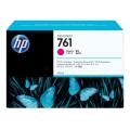 HP Tintenpatrone magenta (CM993A / 761)