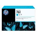 HP Tintenpatrone Cyan (CM994A / 761)