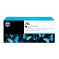 HP Tintenpatrone schwarz matt (CM997A / 761)