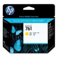 HP Druckkopf gelb (CH645A / 761)