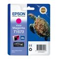 Epson Tintenpatrone magenta (C13T15734010 / T1573)