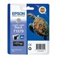 Epson Tintenpatrone schwarz (C13T15794010 / T1579)