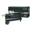 Lexmark Toner gelb (C792A1YG / 0C792A1YG) (Return)