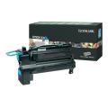 Lexmark Toner Cyan (X792X1CG / 0X792X1CG) (Return)