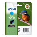 Epson Tintenpatrone Cyan (C13T15924010 / T1592)