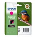 Epson Tintenpatrone magenta (C13T15934010 / T1593)