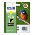 Epson Tintenpatrone gelb (C13T15944010 / T1594)