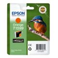Epson Tintenpatrone Orange (C13T15994010 / T1599)